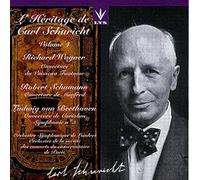 Miscellanee - Schuricht Carl Vol.4