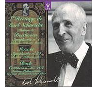 Miscellanee - Schuricht Carl Vol.6