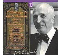 Miscellanee - Schuricht Carl Vol.8