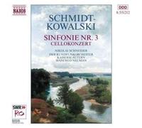 Miscellanee - Sinfonia N.3