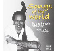 Miscellanee - Songs of the World - Brani Tradizio
