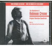 Miscellanee - The Adventures Of Robinson Crusoe