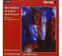 Miscellanee – THE BALLAD OF GAME & DREAM
