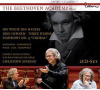 Miscellanee - The Beethoven Academy 1824