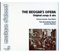 Miscellanee - The Beggar's Opera