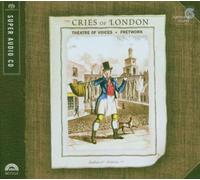 Miscellanee - The Cries of London