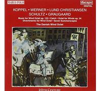 Miscellanee - The Danish Wind Octet