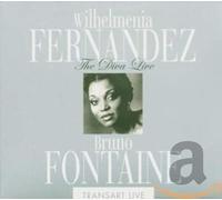 Miscellanee - The Diva Live