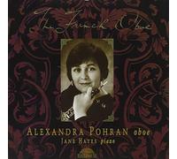 Miscellanee - The French Oboe - Musica X Oboe E P