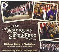 Miscellanee - The Great American Folksong