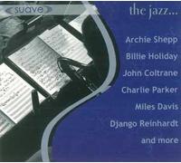 Miscellanee - The Jazz ... Greates Hits