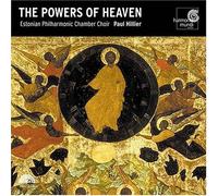 Miscellanee - The Powers of Heaven