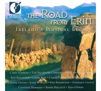 Miscellanee - The Road from Erin