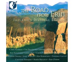 Miscellanee - The Road from Erin