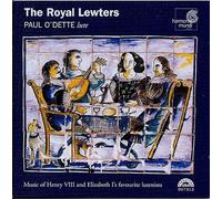 Miscellanee - The Royal Lewters