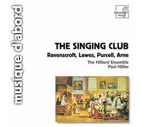 Miscellanee - The Singing Club, the Glee Club