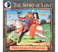 Miscellanee - The Sport of Love