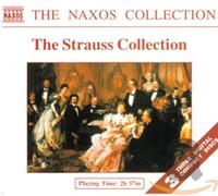 Miscellanee - The Strauss Collection