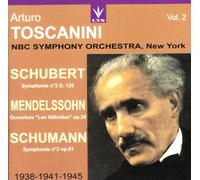 Miscellanee - Toscanini Arturo Vol.2
