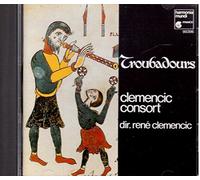 Miscellanee - Troubadours