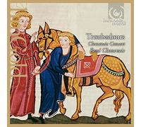 Miscellanee - Troubadours - Musica Dei Trovatori