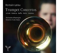 Miscellanee - Trumpet Concertos - Concerti Per Tromba