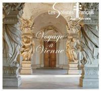 Miscellanee - Voyage À Vienne