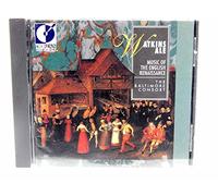 Miscellanee - Watkins Ale - Music of the English Renaissance