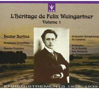 Miscellanee - Weingartner Felix Vol.1