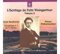 Miscellanee - Weingartner Felix Vol.2
