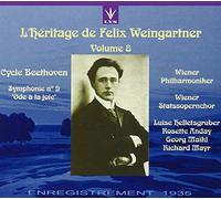 Miscellanee - Weingartner Felix Vol.8