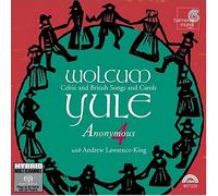 Miscellanee - Wolcum Yule