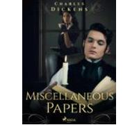 Miscellaneous Papers (ebook)