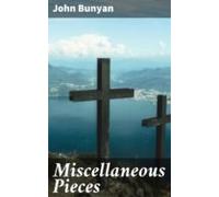 Miscellaneous Pieces (ebook)