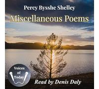 Miscellaneous Poems