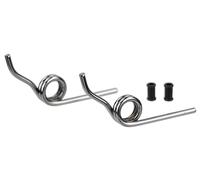 Miscellaneous Spring Chorus Levers (2 Pieces)
