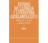 Miscellania Lidia Pons 1