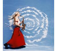 Misch, Laura - Sample the Sky [Vinilo]