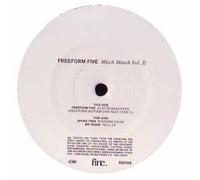Misch Masch Vol.2 12" Sampler [Vinilo]