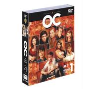 Mischa Barton - The O.C. S1 Set1 (7 Dvd) [Edizione: Giappone] [Italia]