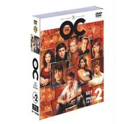 Mischa Barton - The O.C. S1 Set2 (6 Dvd) [Edizione: Giappone] [Italia]