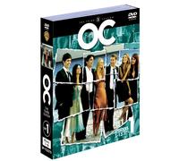 Mischa Barton - The O.C. S3 Set1 (6 Dvd) [Edizione: Giappone] [Italia]