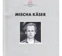 MISCHA KAESER Komponisten-Portrait (CD) (Importación USA)