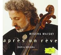 Mischa Maisky [Re-Issue] - Apres un Reve:French Songs