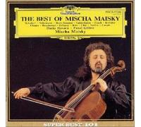 Mischa Maisky - Best of Mischa Maisky