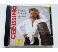 Mischa Maisky - 'cellissimo'