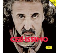 Mischa Maisky - Cellissimo [Vinilo]