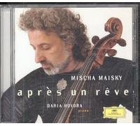 Mischa Maisky & Daria Ho - Apres Un Reve