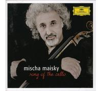 Mischa Maisky Daria Hovora Lily Maisky Martha Argerich Leonard Bernstein Giuseppe Sinopoli Zubin Mehta - Mischa Maisky - Song of the Cello