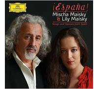 Mischa Maisky - !Espana!